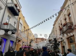 Гостиница Once upon in Old Tbilisi  Тбилиси